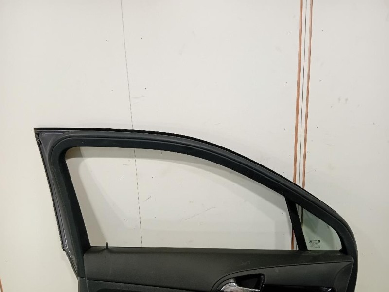 Paraurti Angolare ANT SX 9810869977 Peugeot 3008 II 2016 Paraurti Angolare ANT SX 9810869977 Peugeot 3008 II 2016