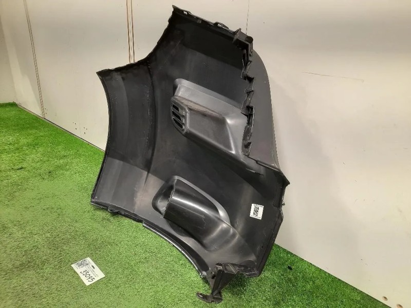 Paraurti Angolare ANT SX 1315092070 Peugeot Boxer III 2014