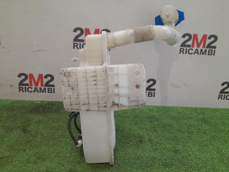 Vaschetta Tergicristalli 1K0955453S Audi A3 8PA Sportback 2008