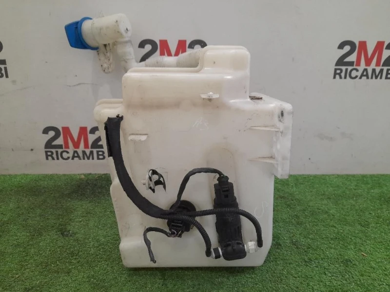 Vaschetta Tergicristalli 1K0955453S Audi A3 8PA Sportback 2008