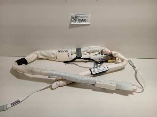 Air-bag A Tendina DX