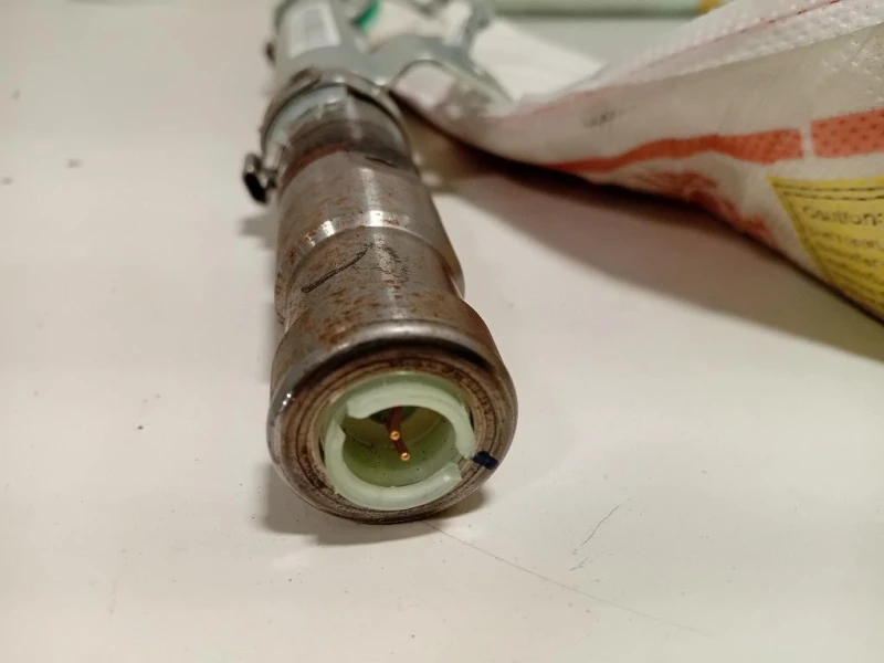 Air-bag A Tendina DX 85020-1W000 Kia RIO III 2012