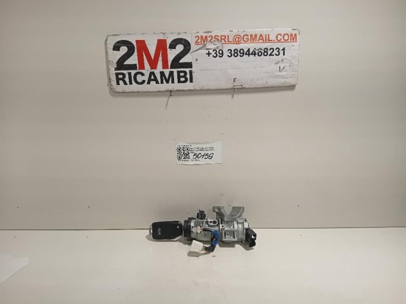 Bloccasterzo 81900C5700 Kia Sportage IV 2018