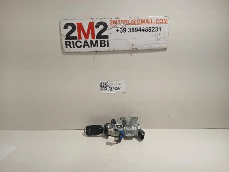 Bloccasterzo 81900C5700 Kia Sportage IV 2018