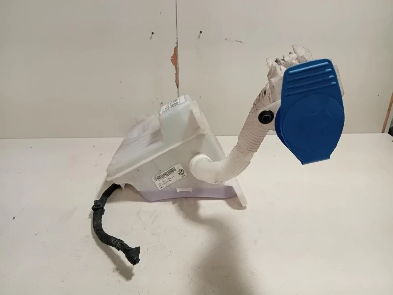 Vaschetta Tergicristalli 5Q0 955 448 Audi A3 8VA Sportback 2012