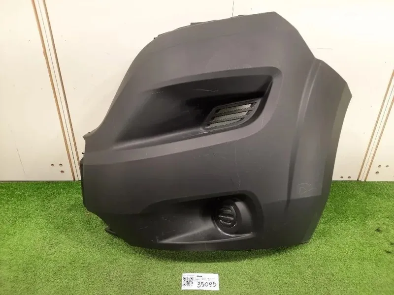 Paraurti Angolare ANT SX 1315092070 Peugeot Boxer III 2014