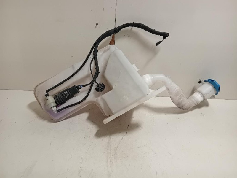 Vaschetta Tergicristalli 5Q0 955 448 Audi A3 8VA Sportback 2012