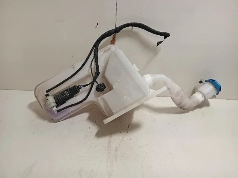 Vaschetta Tergicristalli 5Q0 955 448 Audi A3 8VA Sportback 2012