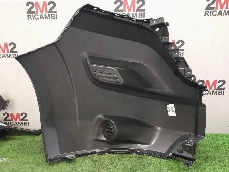 Paraurti Angolare ANT SX 1315092070 Peugeot Boxer III 2014