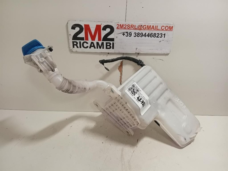 Vaschetta Tergicristalli 5Q0 955 448 Audi A3 8VA Sportback 2012