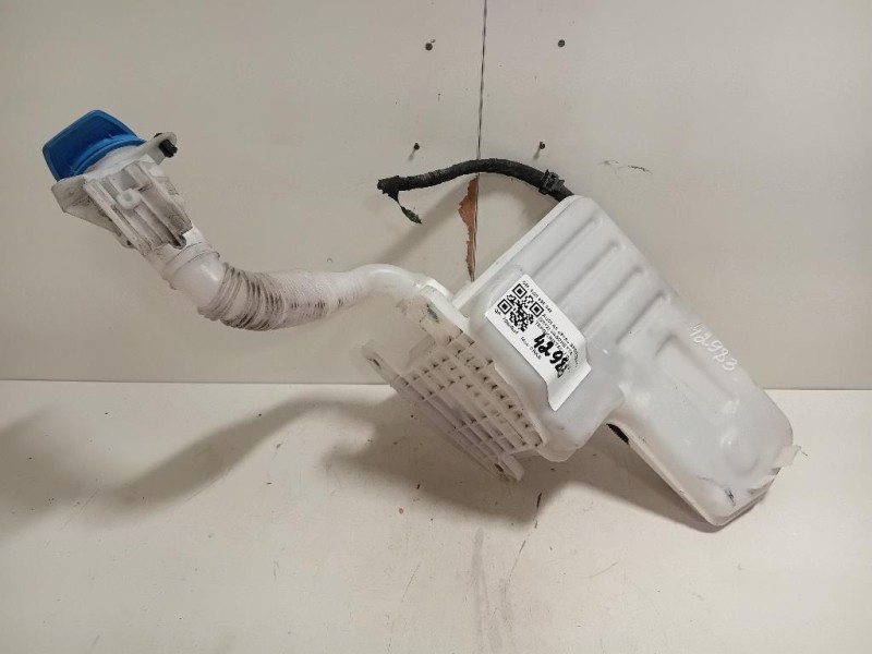 Vaschetta Tergicristalli 5Q0 955 448 Audi A3 8VA Sportback 2012