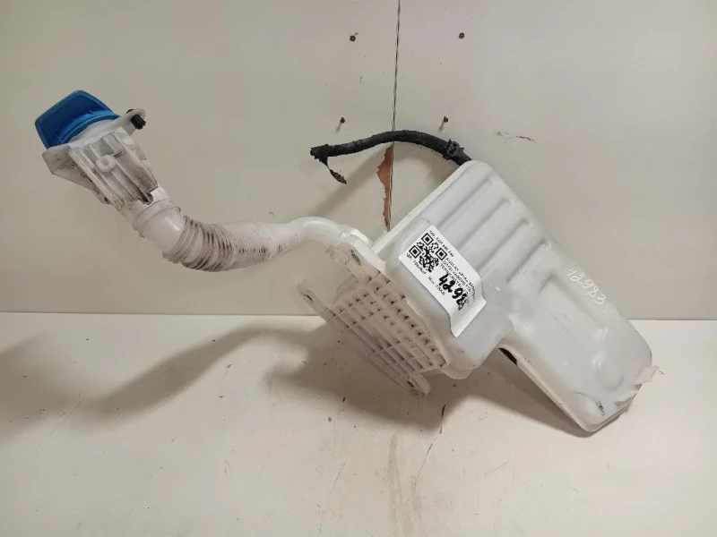 Vaschetta Tergicristalli 5Q0 955 448 Audi A3 8VA Sportback 2012