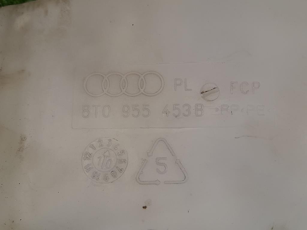 Vaschetta Tergicristalli 8T0955453B Audi A4 8E2 2001