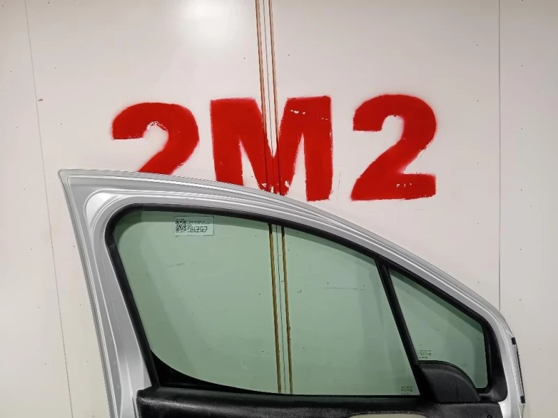 Porta ANT SX 9002Z3 Citroen Berlingo III 2015