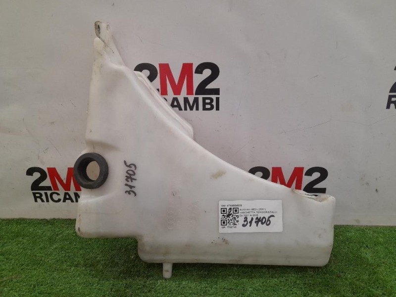 Vaschetta Tergicristalli 8T0955453B Audi A4 8E2 2001