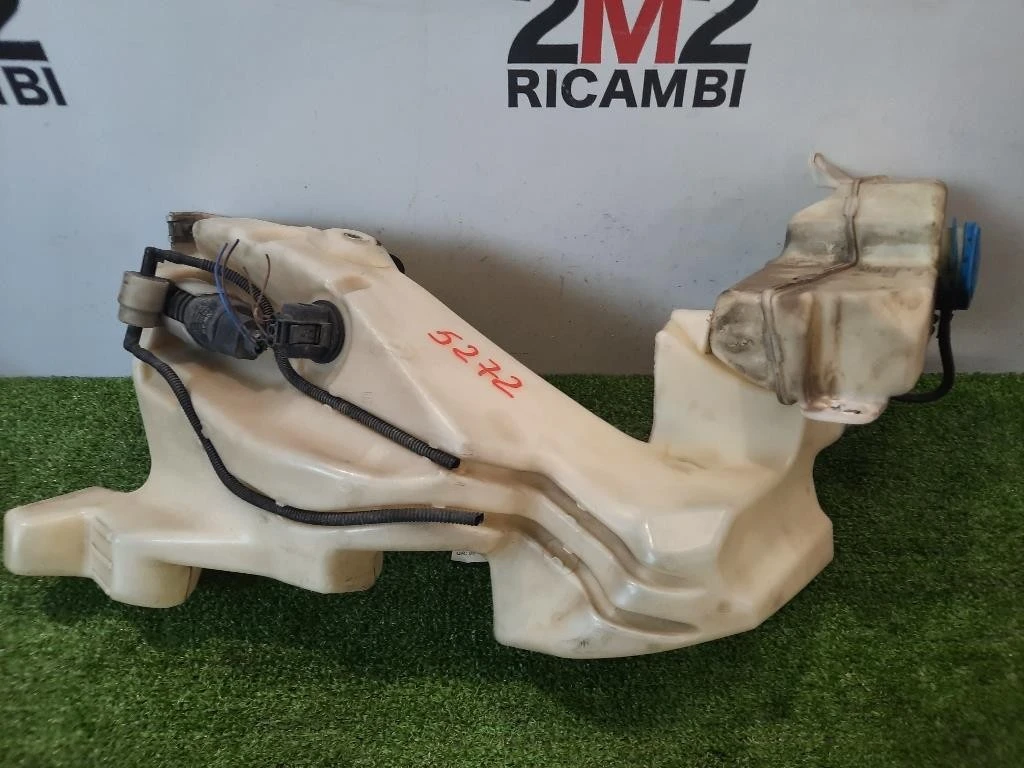 Vaschetta Tergicristalli 8E0955453AQ Audi A4 8ED Avant 2005