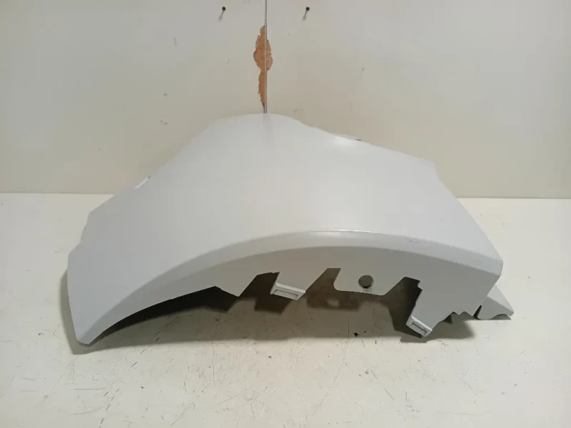 Paraurti Angolare POST DX 13489729 Citroen C3 Aircross 2017