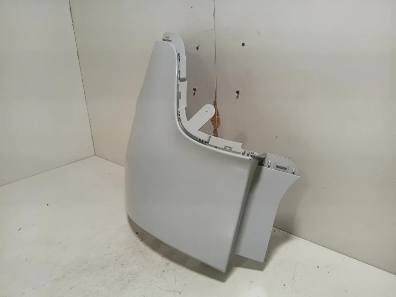 Paraurti Angolare POST DX 13489729 Citroen C3 Aircross 2017