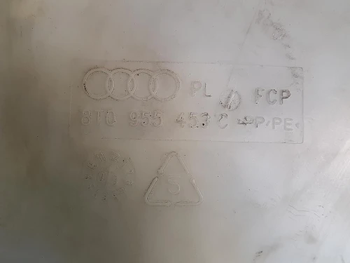 Vaschetta Tergicristalli 8T0955453C Audi A4 8K2 2008