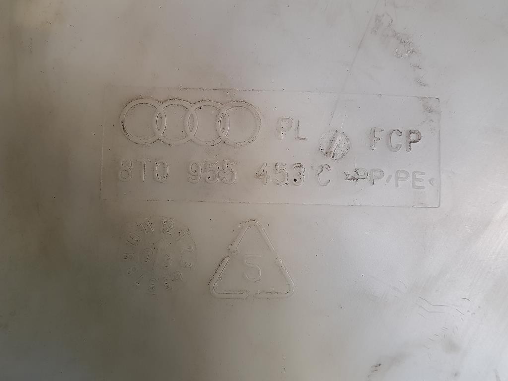 Vaschetta Tergicristalli 8T0955453C Audi A4 8K2 2008