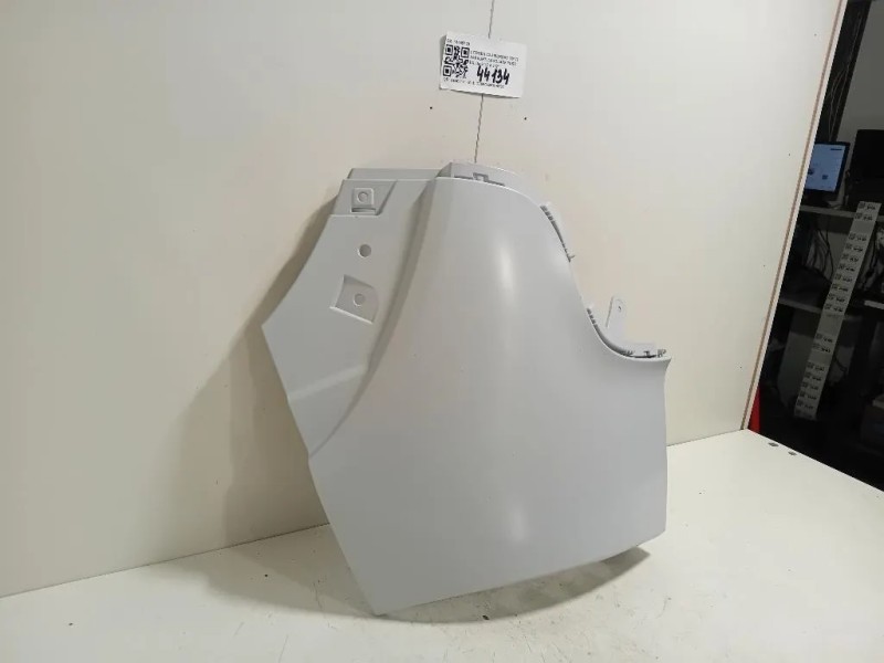 Paraurti Angolare POST DX 13489729 Citroen C3 Aircross 2017