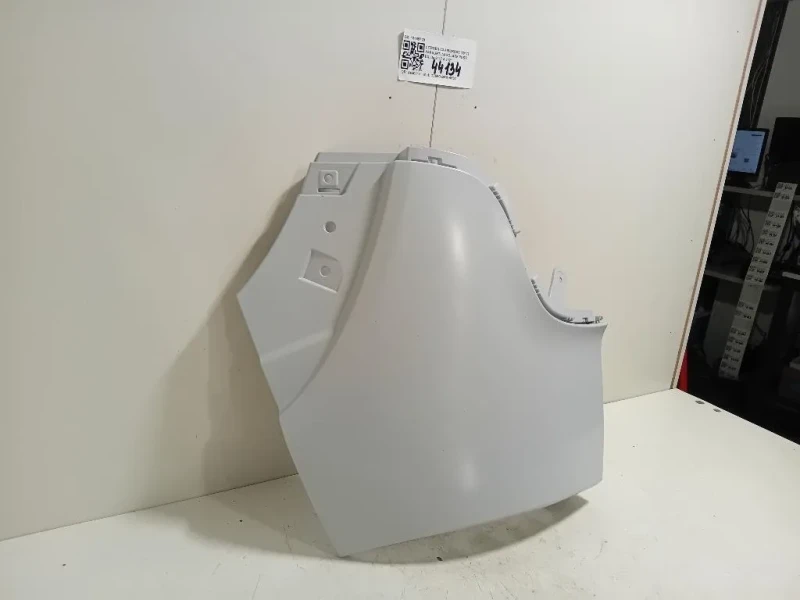 Paraurti Angolare POST DX 13489729 Citroen C3 Aircross 2017