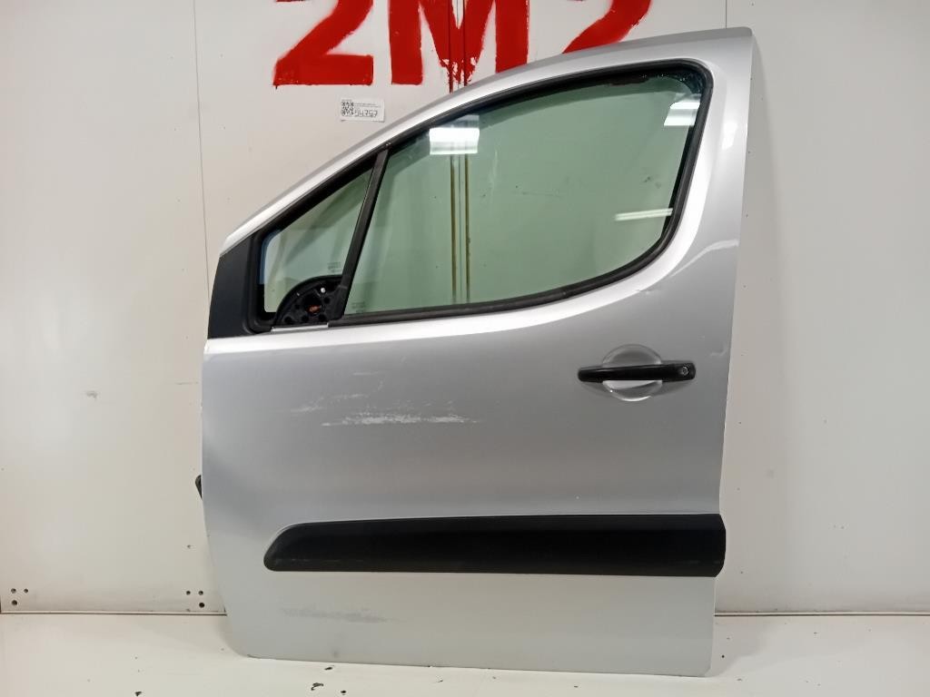 Paraurti Angolare POST DX 1305761070 Citroen Jumper III 2014