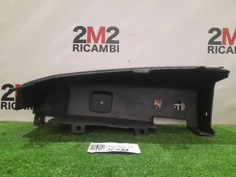 Paraurti Angolare POST DX 1305761070 Citroen Jumper III 2014