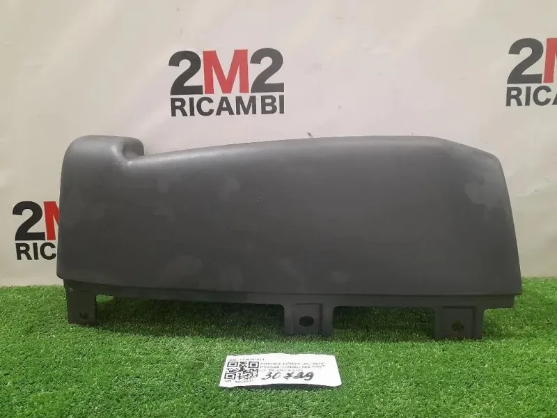 Paraurti Angolare POST DX 1305761070 Citroen Jumper III 2014