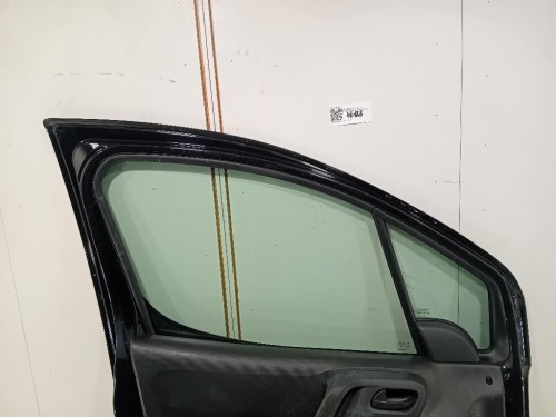 Paraurti Angolare POST DX 1305761070 Citroen Jumper III 2014