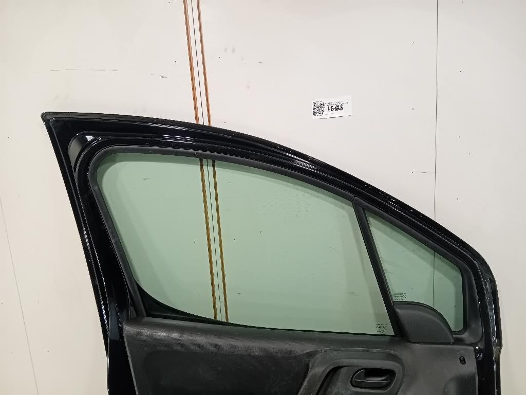 Paraurti Angolare POST DX 1305761070 Citroen Jumper III 2014