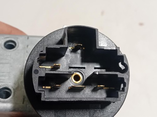 Bloccasterzo 00518004660 Lancia Ypsilon III 2011