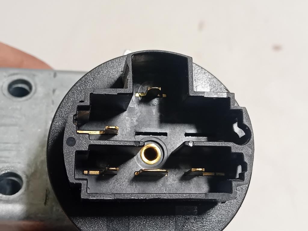 Bloccasterzo 00518004660 Lancia Ypsilon III 2011