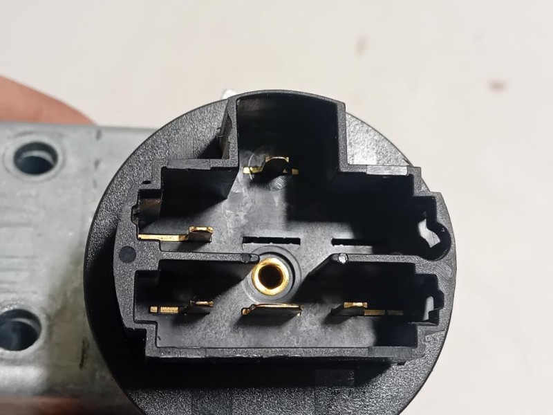 Bloccasterzo 00518004660 Lancia Ypsilon III 2011