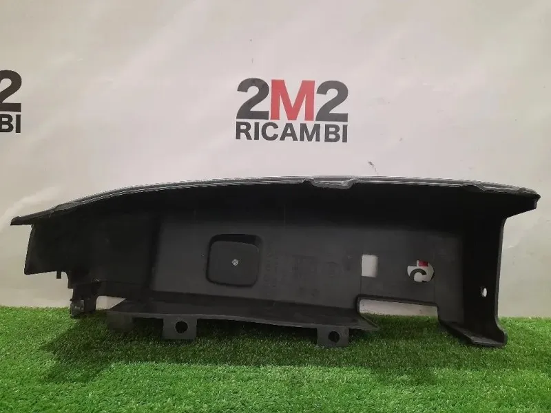 Paraurti Angolare POST DX 1305761070 Citroen Jumper III 2014