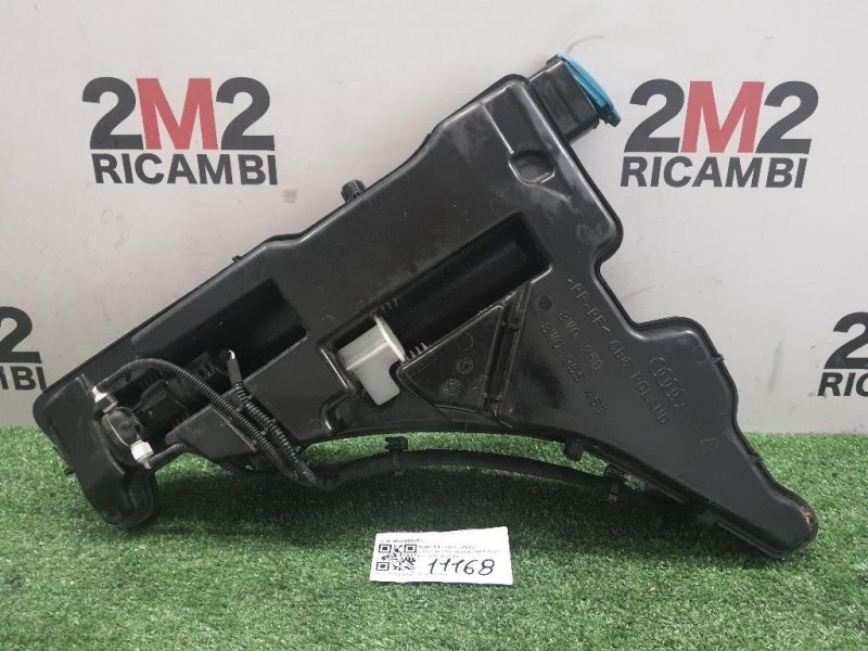 Vaschetta Tergicristalli 8W0955451L Audi A4 8W2 2015