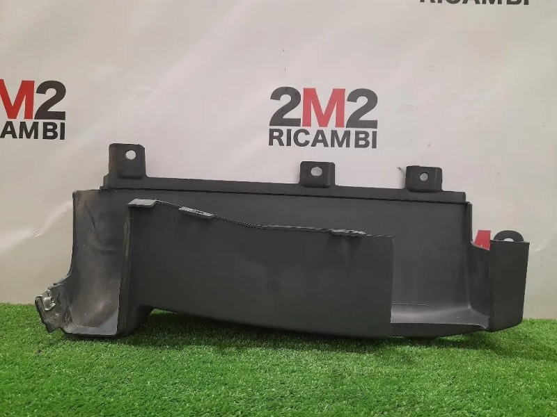 Paraurti Angolare POST DX 1305761070 Citroen Jumper III 2014