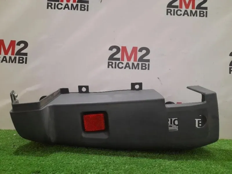 Paraurti Angolare POST DX 1305761070 Citroen Jumper III 2014