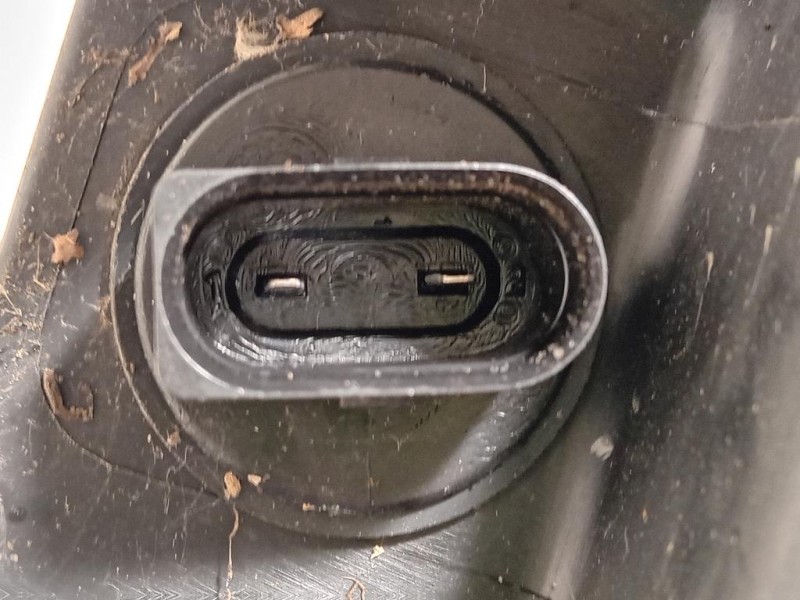 Vaschetta Tergicristalli 8W0 955 451 Audi A4 8W5 Avant 2015