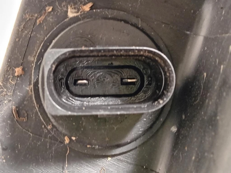 Vaschetta Tergicristalli 8W0 955 451 Audi A4 8W5 Avant 2015