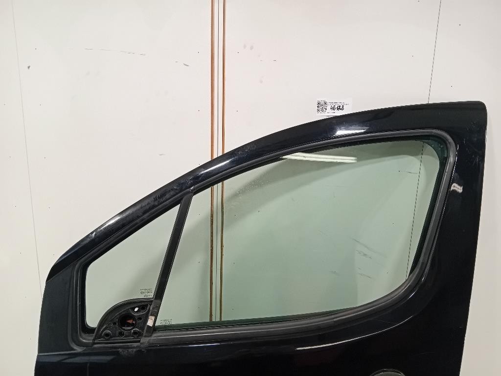 Paraurti Angolare POST DX 1305761070 Citroen Jumper III 2014
