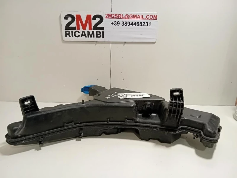 Vaschetta Tergicristalli 8W0 955 451 Audi A4 8W5 Avant 2015