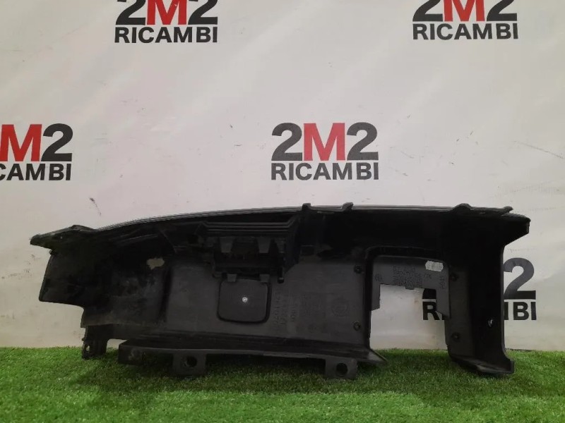 Paraurti Angolare POST DX 1305761070 Citroen Jumper III 2014