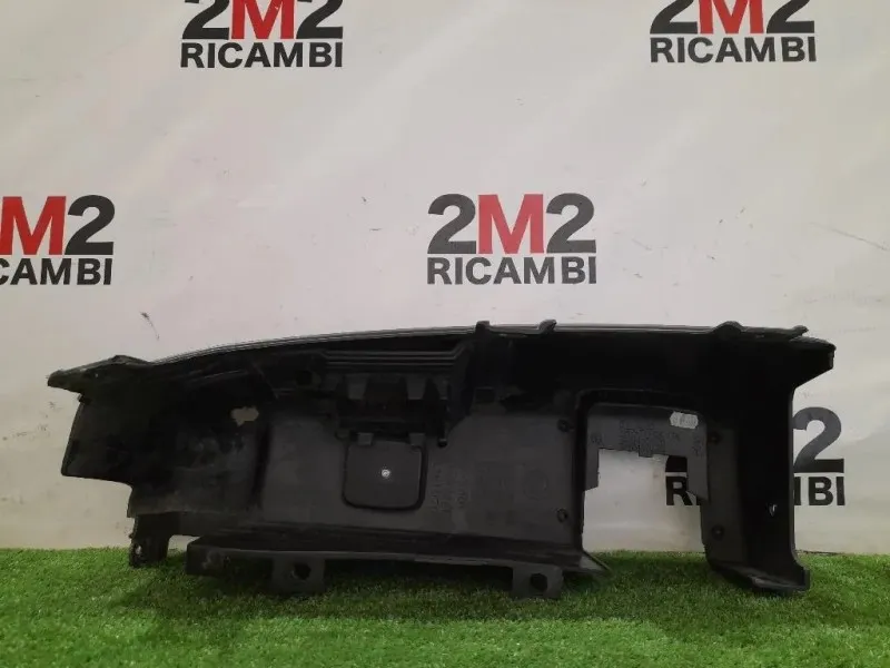 Paraurti Angolare POST DX 1305761070 Citroen Jumper III 2014