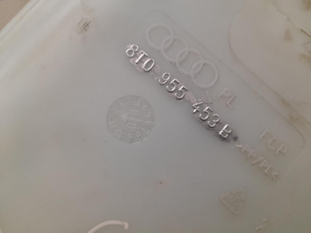 Vaschetta Tergicristalli 8T0955453B Audi A5 8T3 2012