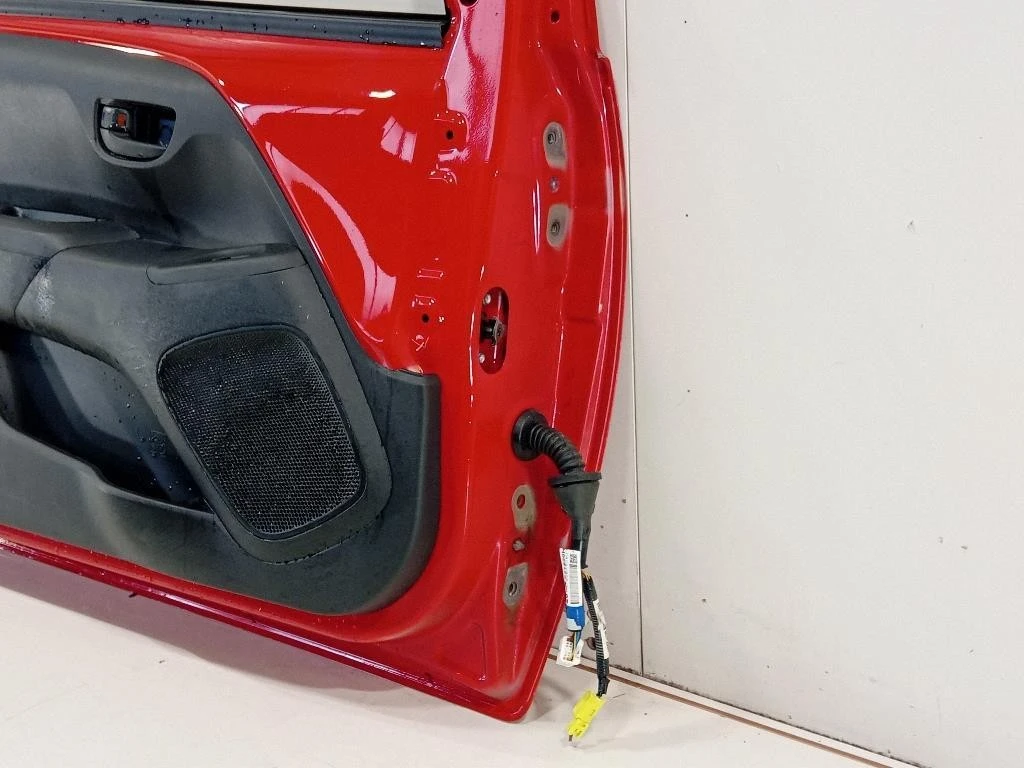 Porta ANT SX 1687145580 Citroen C1 II 2014