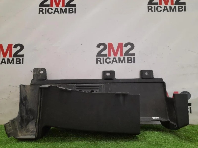 Paraurti Angolare POST DX 1305761070 Citroen Jumper III 2014