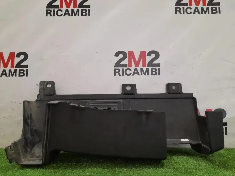 Paraurti Angolare POST DX 1305761070 Citroen Jumper III 2014