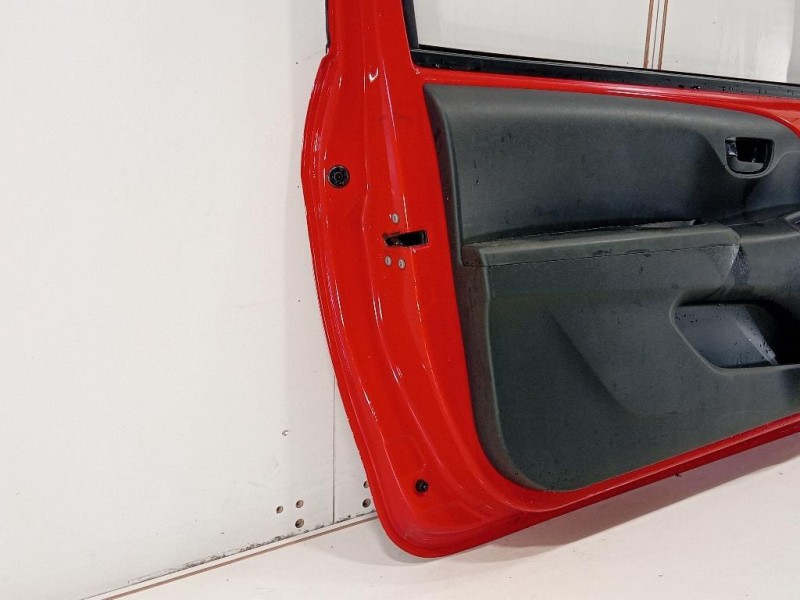 Porta ANT SX 1687145580 Citroen C1 II 2014