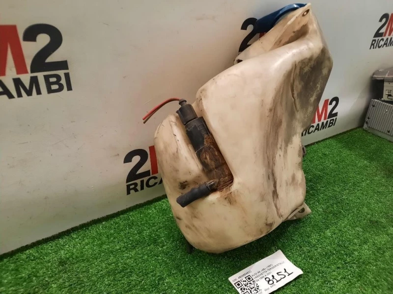 Vaschetta Tergicristalli 4B0955453C Audi A6 4B 1997